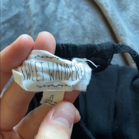 Romper - Picture 4 of 4